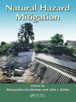 cover image of Natural Hazard Mitigation